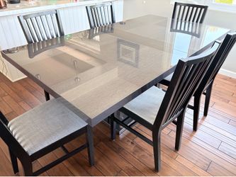 High End Dining Table - Scandinavian Designs