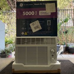Brand new AC