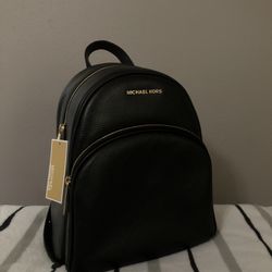 michael kors backpack