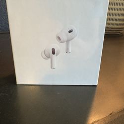 AirPods Pro’s 2nd Generation Charging Case