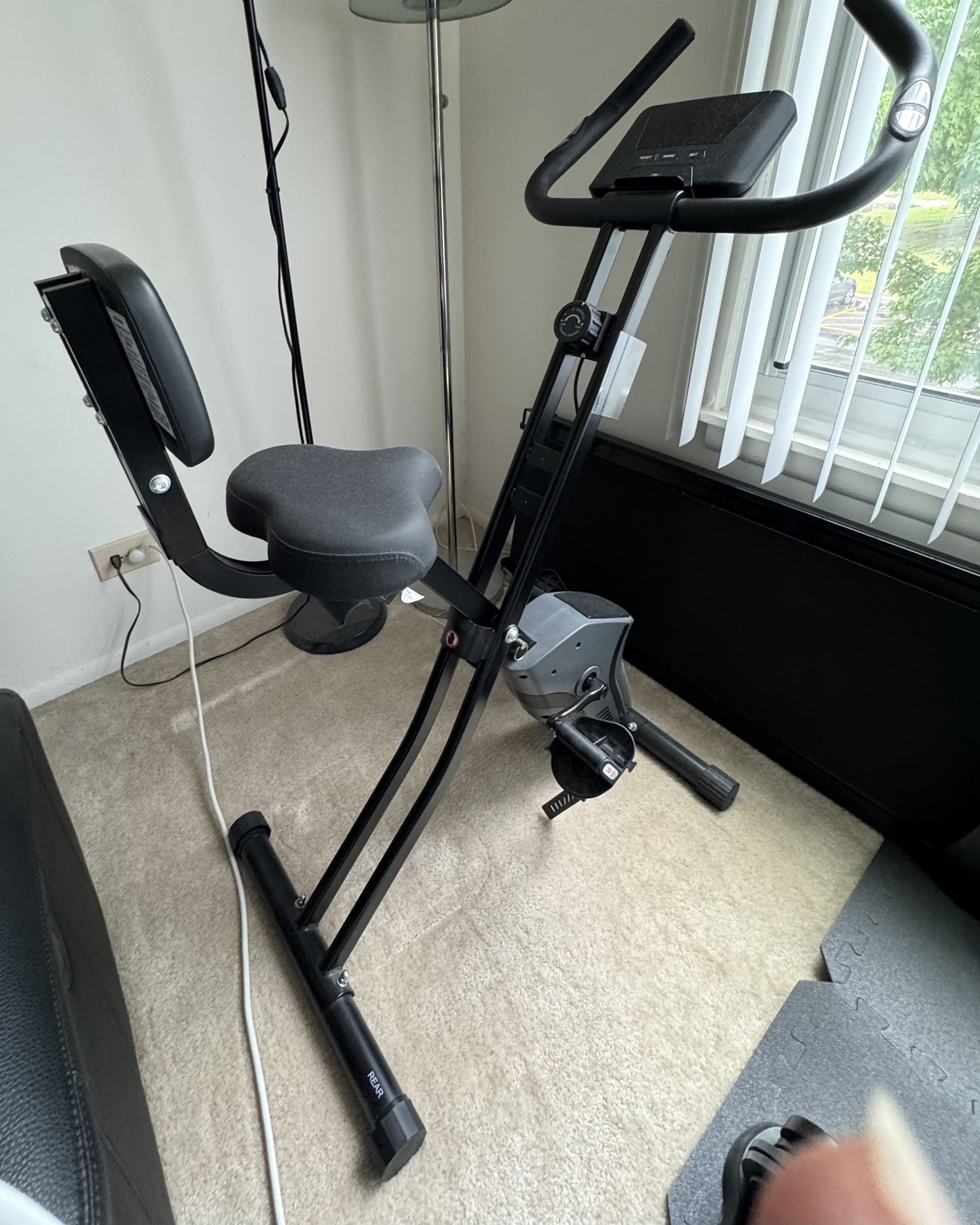 Exercise Bike