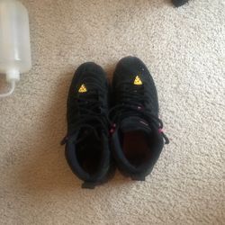 Doenbecher 12 Size 10