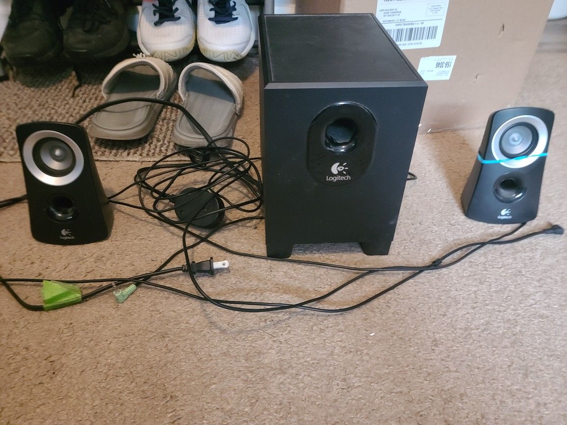 Speakers
