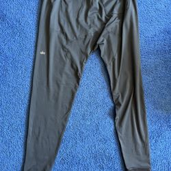 Sz Medium Mens Alo Pants 