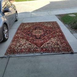 Persian Carpet 