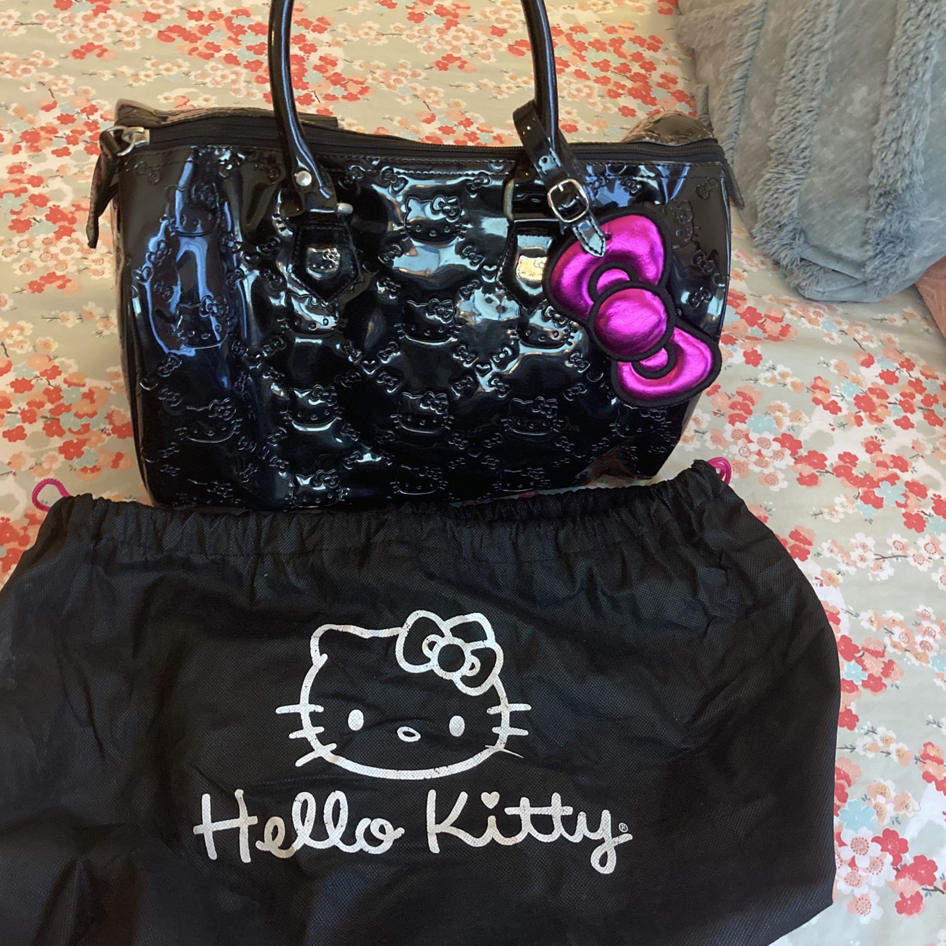 Hello Kitty Purses
