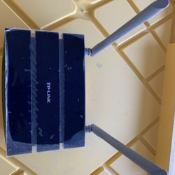 Excellent To link Ac1200 Wireless Dual Band Router