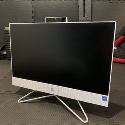 Hp All In One Desktop Computer