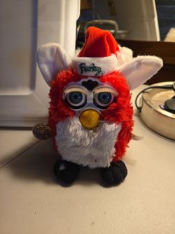 Furby $40 obo