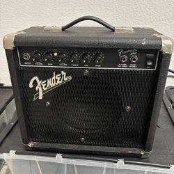 Fender Frontman Amp