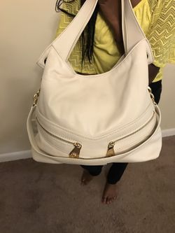 MK bag authentic