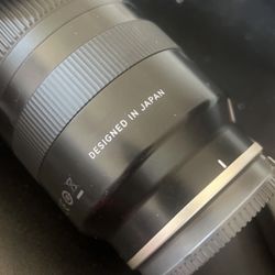 Tamron  28-75 E-Mount Sony