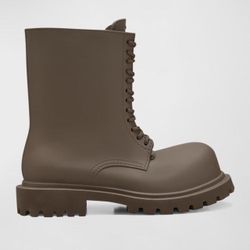 Balenciaga Steroid Boots