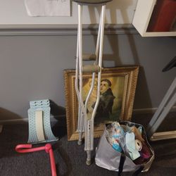 Free Misc Items, Moving 