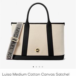 Brand New Michael Kors Purse