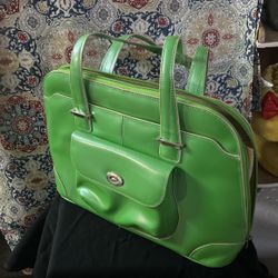 MCKLEIN  Laptop  Bag