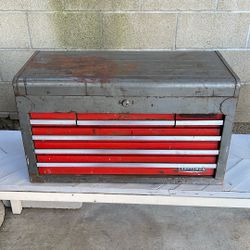 CRAFTSMAN Tool Box
