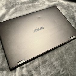 Asus Zenbook OLED Touchscreen Laptop