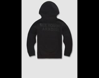 See you in paradise hoodie