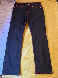 True Religion Jeans n Flannel Bundle