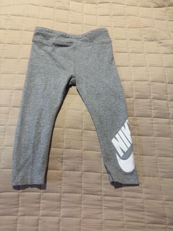 Nike toddler leggings