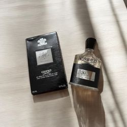 Creed Aventus 