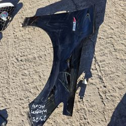Acura Integra Right Fender Oem