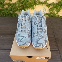 NOCTA x Nike Hot Step Air Terra 'Light Pumice' Size 10