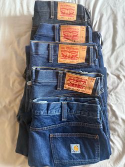 Men’s Levi’s