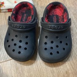 Crocs Dual Comfort