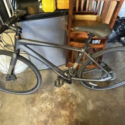 CO OP Aluminum Bicycle Mountain Bike