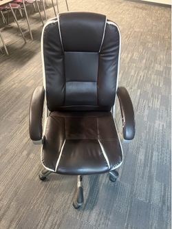 Office chair