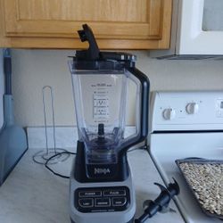 Ninja PROFESSIONAL Blender