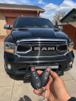 Car Key^S Llaves Y controles