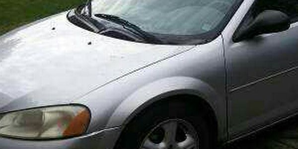 2005 Dodge Stratus SXT 4 Door! 64,119 original miles.