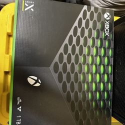 Xbox X
