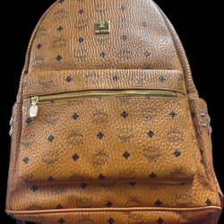 MCM Backpack 