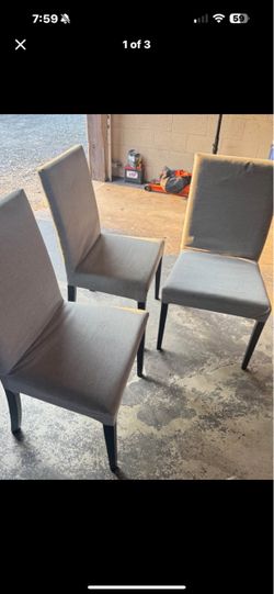 Chairs