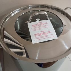 Princess house 60qt