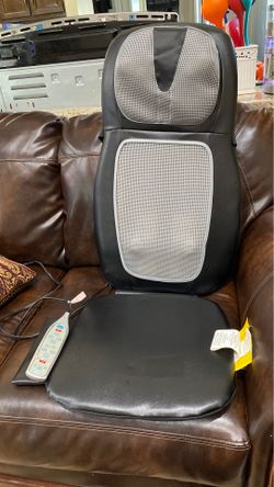 Electrical Kneading cushion back massager