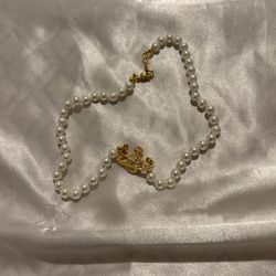 Vivienne Westwood choker