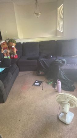 Free couch