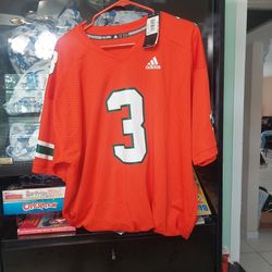 Start the season with a jersey