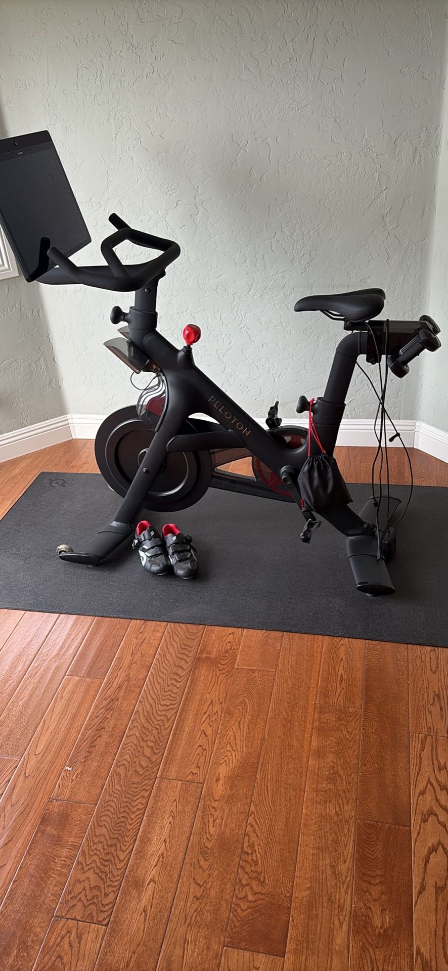 Peloton Bike