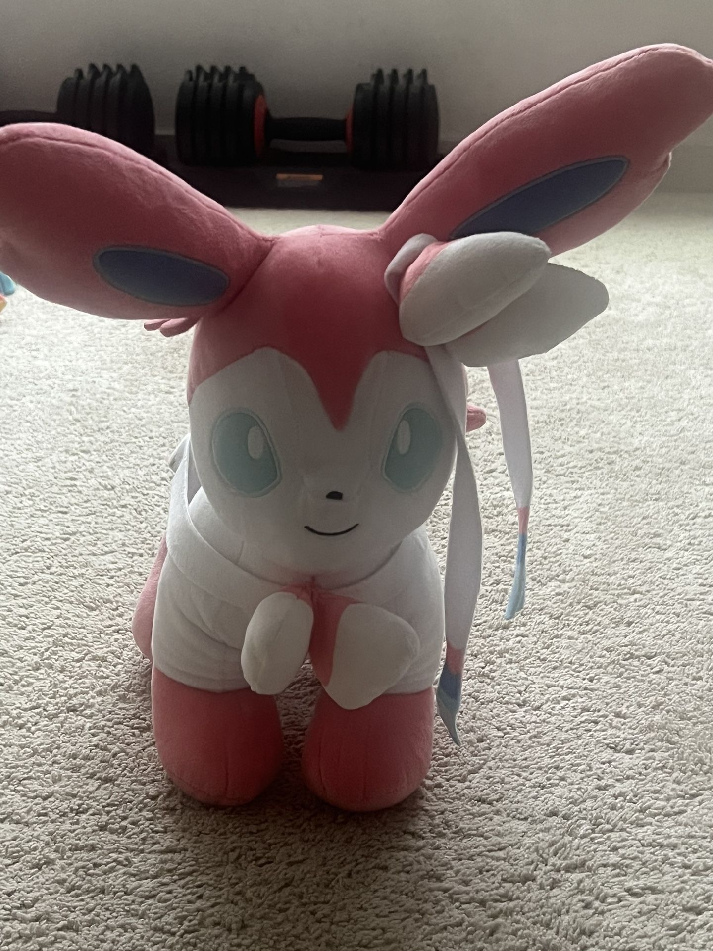 Pokémon Stuffed Animals Plush