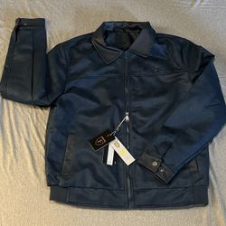 F collection Jacket