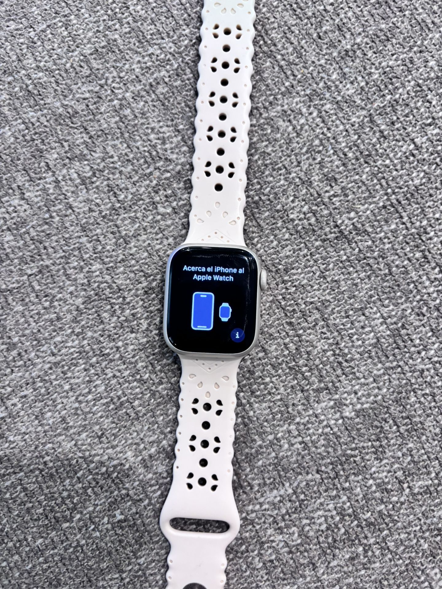 Apple Watch 8