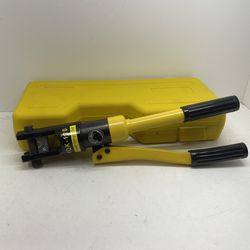 Hydraulic Crimping Tool YQK-120 197333/12