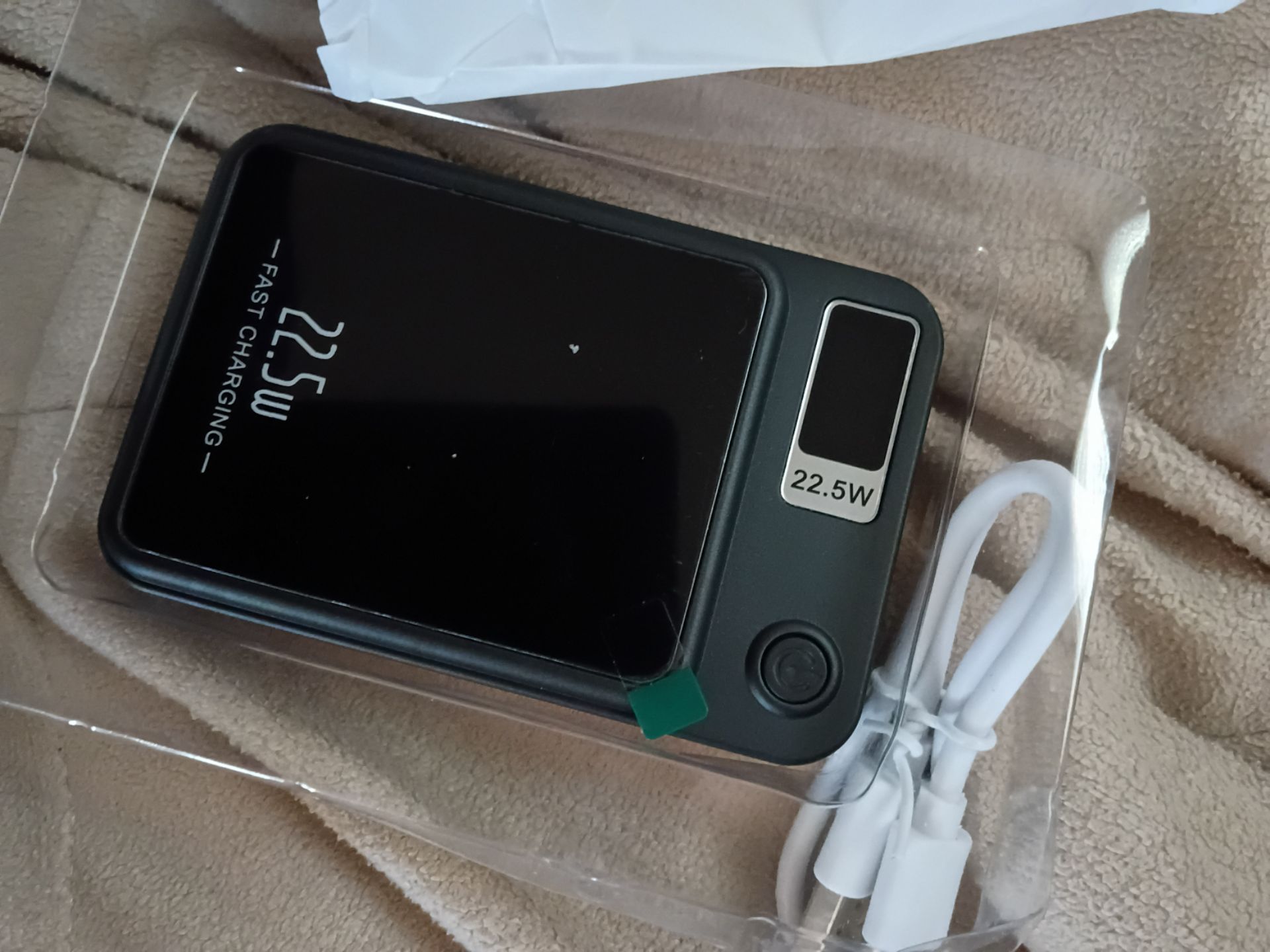 iPhone charger accessorie