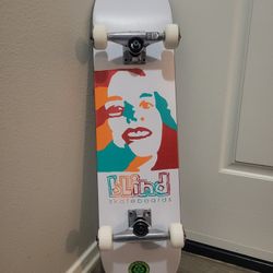Blind Skateboard 